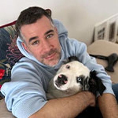 LED Santa Climbing Ladder Light