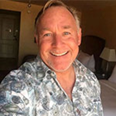 LED Santa Climbing Ladder Light